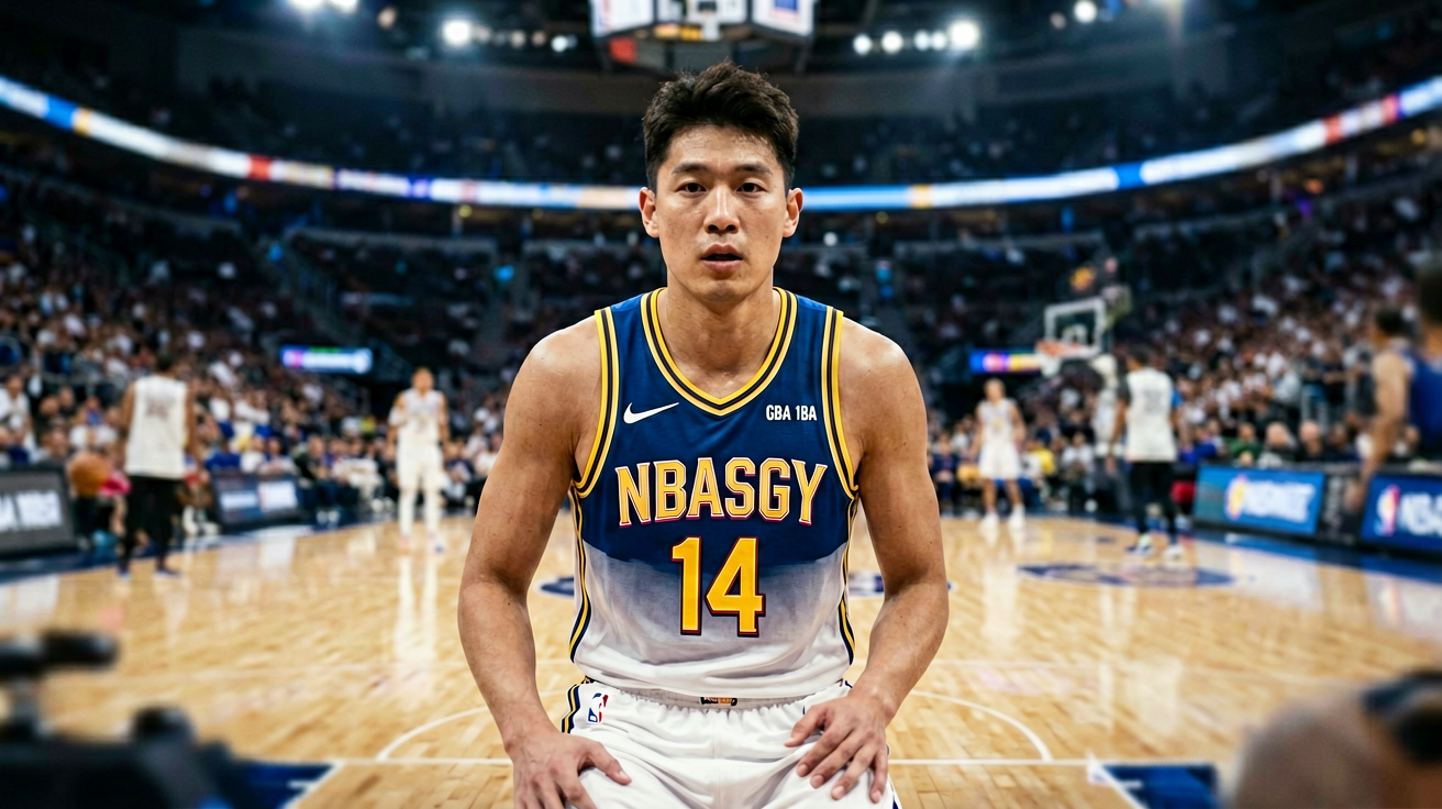 NBA比分网高清直播界面展示实时比分、赛程和比赛追踪