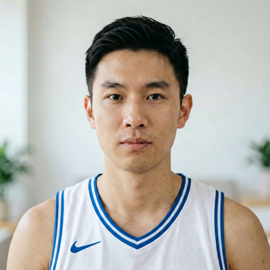 普通球迷头像
